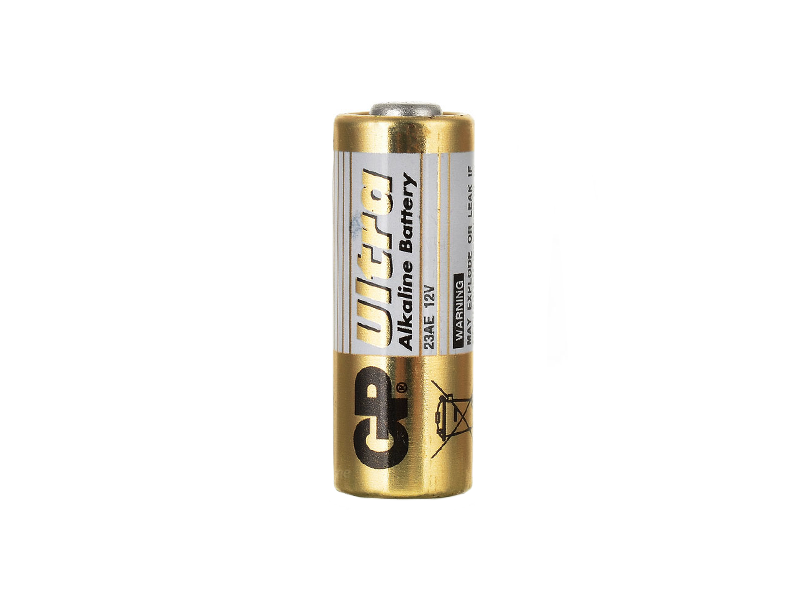 GP A23 - Image 2